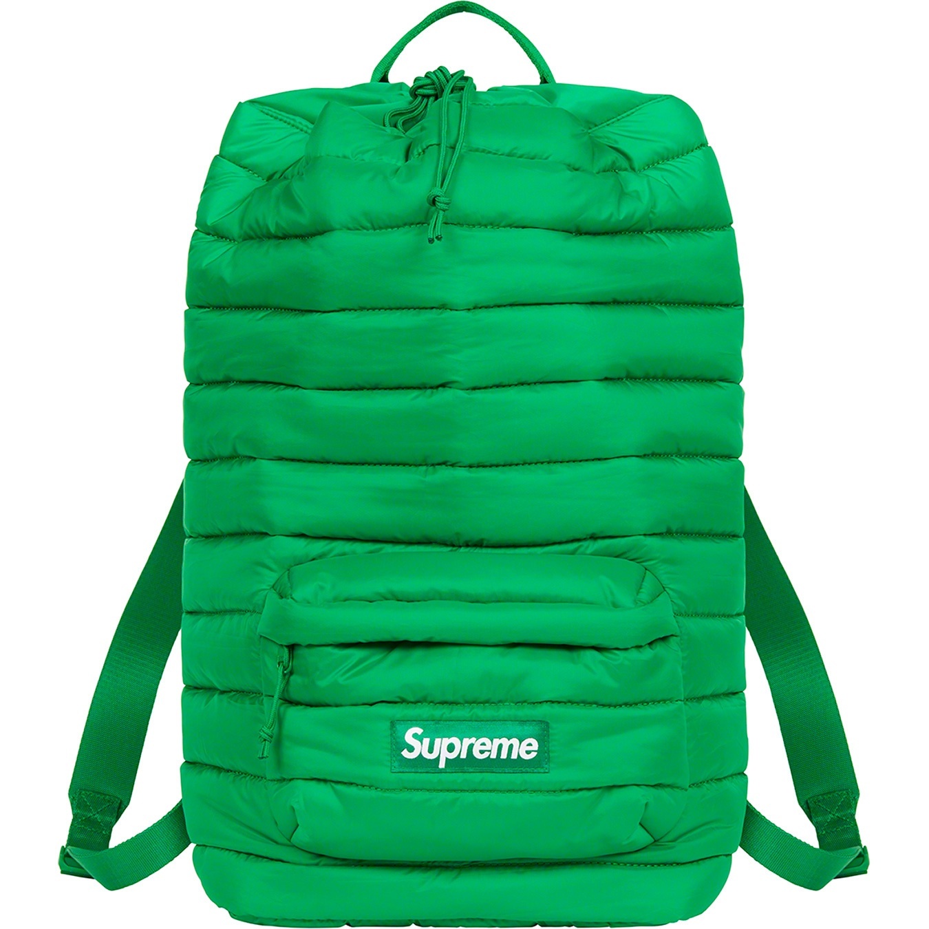 Puffer Backpack view 17
